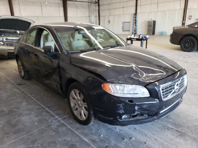 VOLVO S80 3.2 2011 yv1952as6b1147550