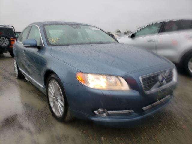 VOLVO S80 3.2 2012 yv1952as6c1154189