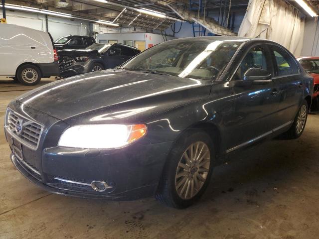 VOLVO S80 3.2 2012 yv1952as6c1156704