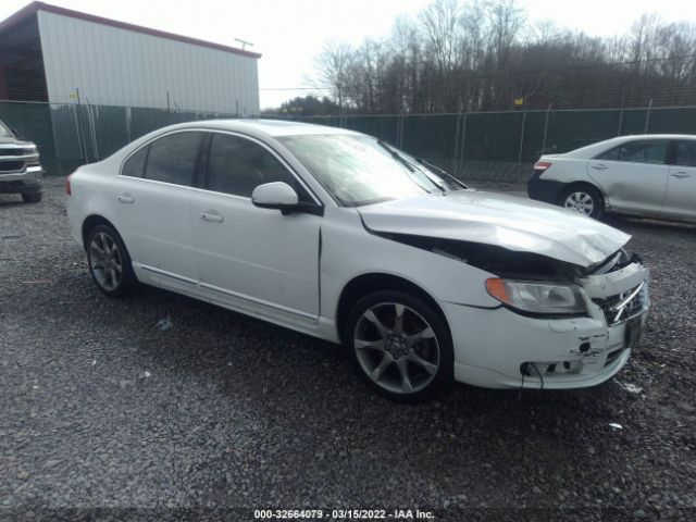 VOLVO S80 2012 yv1952as6c1157836