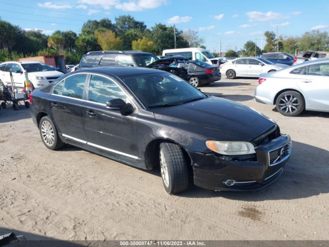 VOLVO S80 2012 yv1952as6c1158615