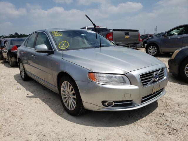 VOLVO S80 3.2 2012 yv1952as6c1160235