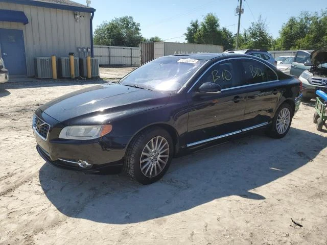 VOLVO S80 3.2 2012 yv1952as6c1163619