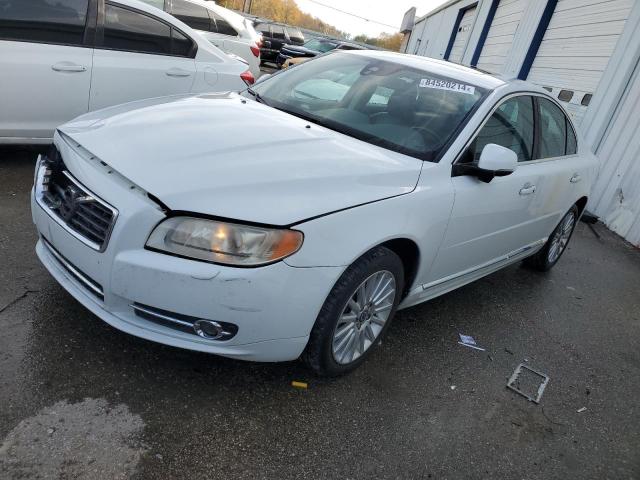 VOLVO S80 3.2 2013 yv1952as6d1170958