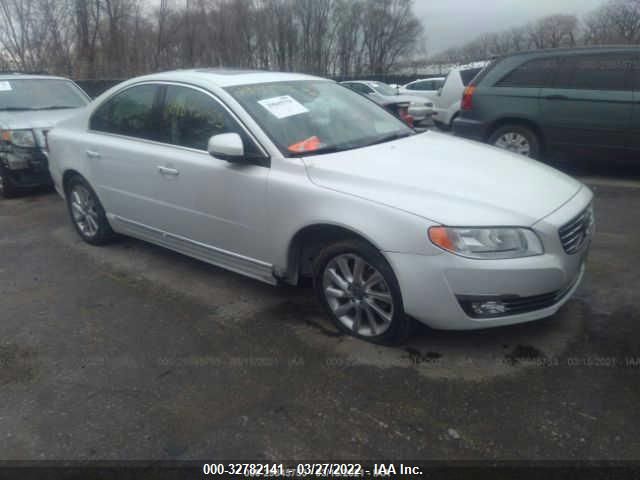 VOLVO S80 2014 yv1952as6e1180875