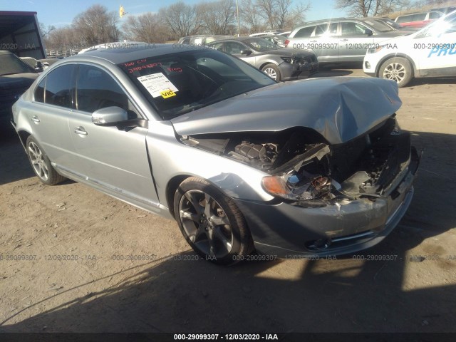 VOLVO S80 2011 yv1952as7b1135150