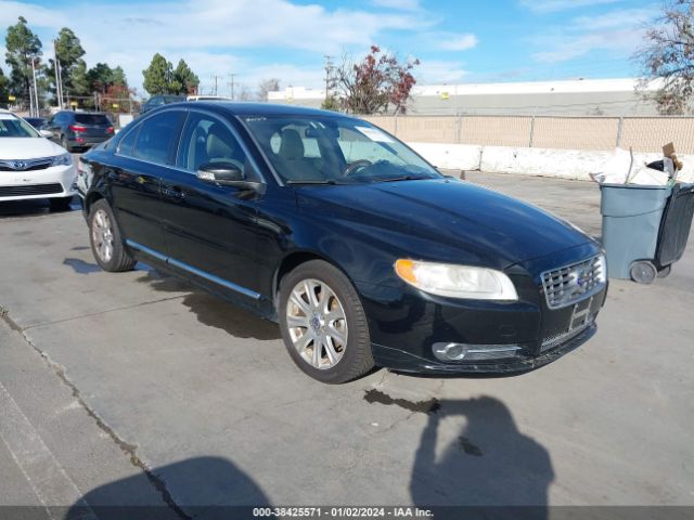 VOLVO S80 2011 yv1952as7b1136170