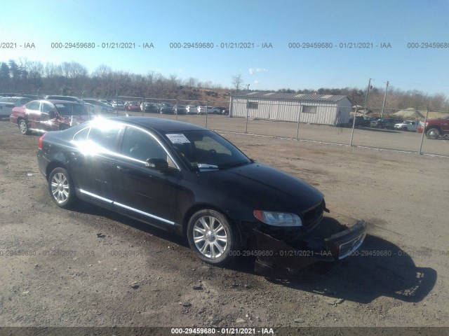 VOLVO S80 2011 yv1952as7b1136606