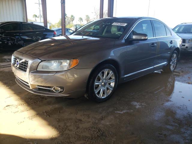 VOLVO S80 3.2 2011 yv1952as7b1136878