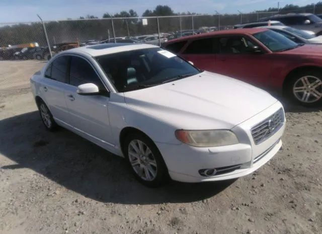 VOLVO S80 2011 yv1952as7b1137898