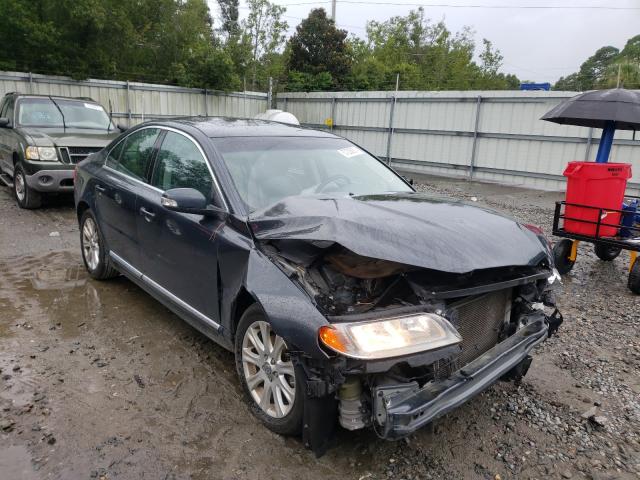 VOLVO S80 3.2 2011 yv1952as7b1143541