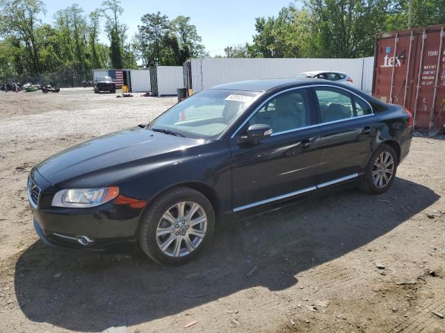 VOLVO S80 2011 yv1952as7b1147458