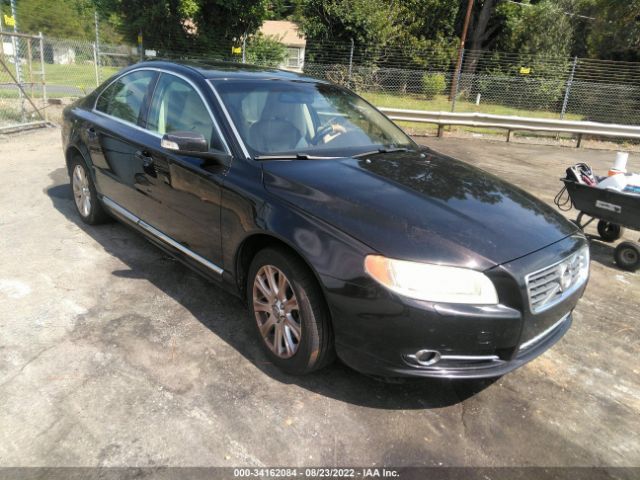 VOLVO S80 2011 yv1952as7b1147525