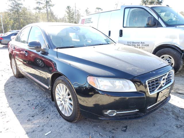 VOLVO S80 3.2 2012 yv1952as7c1155383