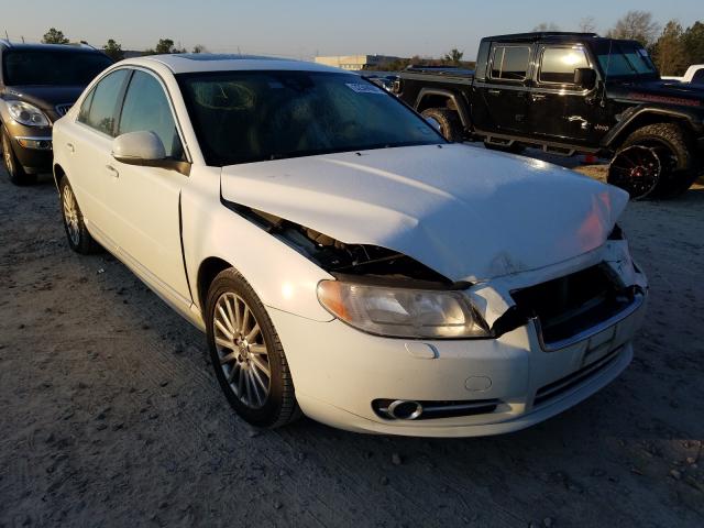 VOLVO S80 3.2 2012 yv1952as7c1163547