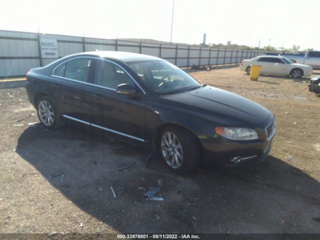 VOLVO S80 2013 yv1952as7d1167938