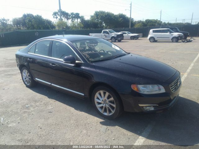 VOLVO S80 2014 yv1952as7e1180545