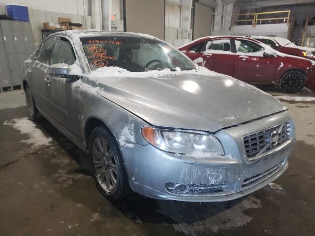 VOLVO S80 3.2 2011 yv1952as8b1137800