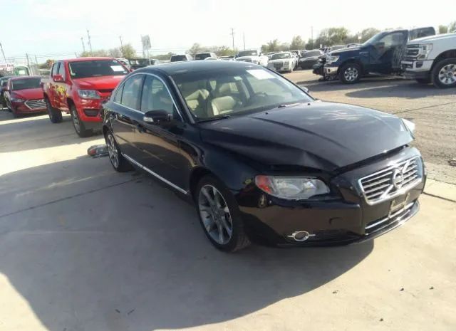 VOLVO S80 2011 yv1952as8b1137831