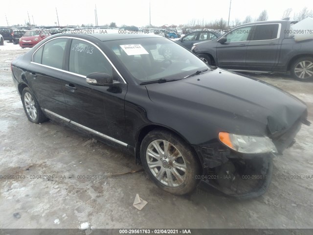 VOLVO S80 2011 yv1952as8b1140020