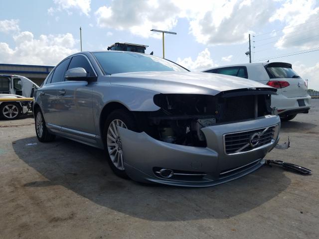 VOLVO S80 3.2 2012 yv1952as8c1162312