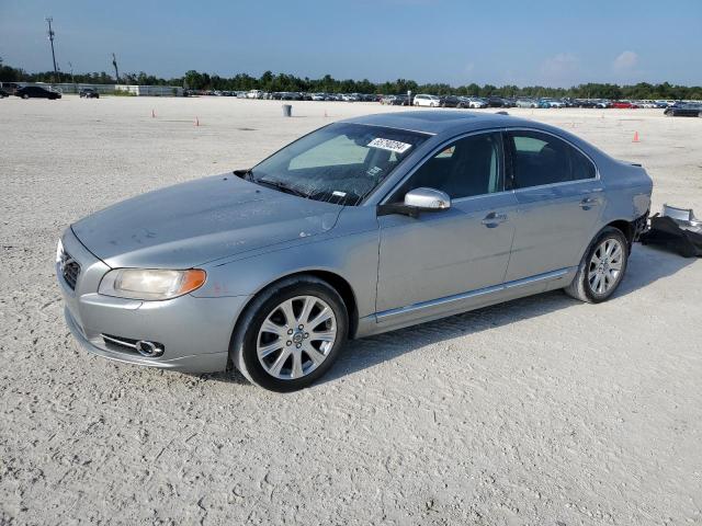 VOLVO S80 3.2 2011 yv1952as9b1135375