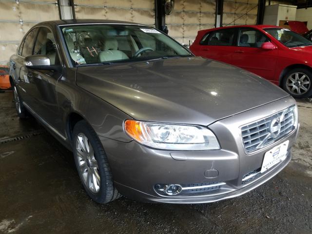 VOLVO S80 3.2 2011 yv1952as9b1137319