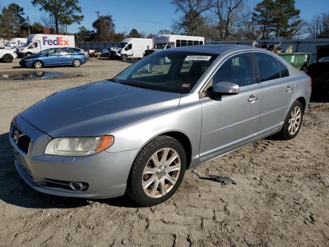 VOLVO S80 2011 yv1952as9b1146425