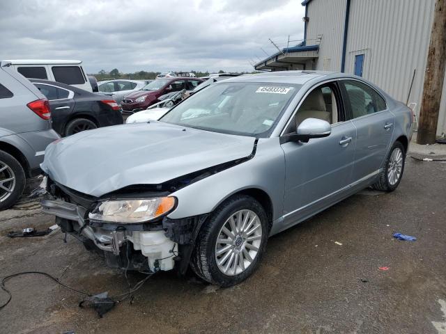 VOLVO S80 3.2 2012 yv1952as9c1158673