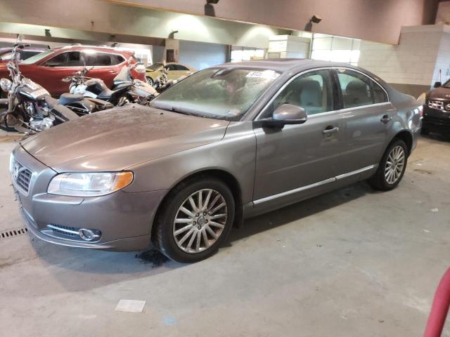 VOLVO S80 2012 yv1952as9c1159855