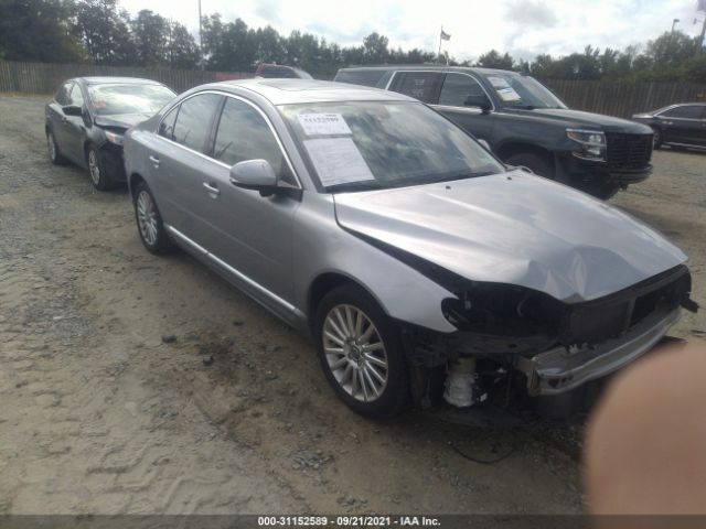 VOLVO S80 2012 yv1952as9c1161847