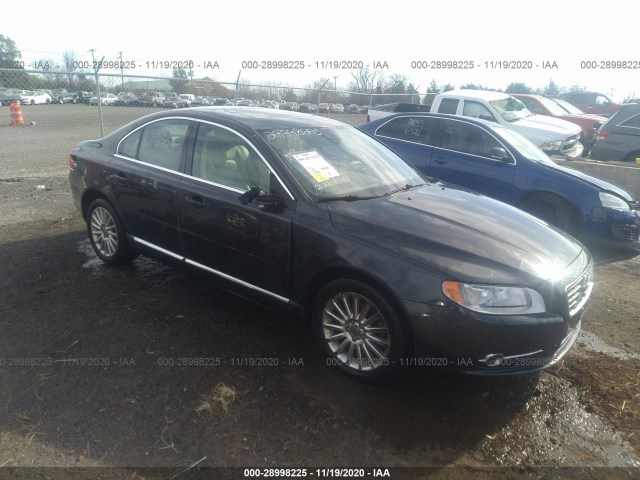 VOLVO S80 2013 yv1952as9d1167200