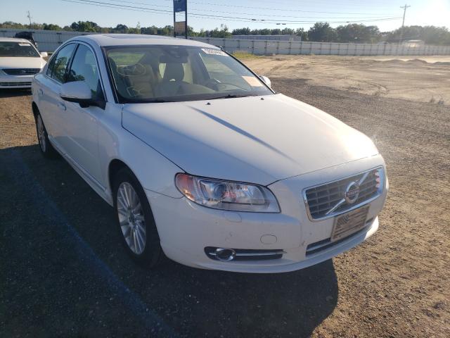 VOLVO S80 3.2 2013 yv1952as9d1167679