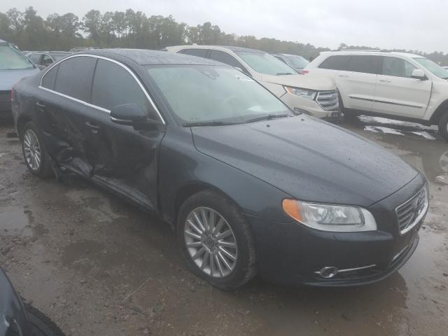 VOLVO S80 3.2 2013 yv1952as9d1172140