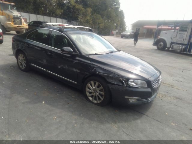 VOLVO S80 2014 yv1952as9e1180823