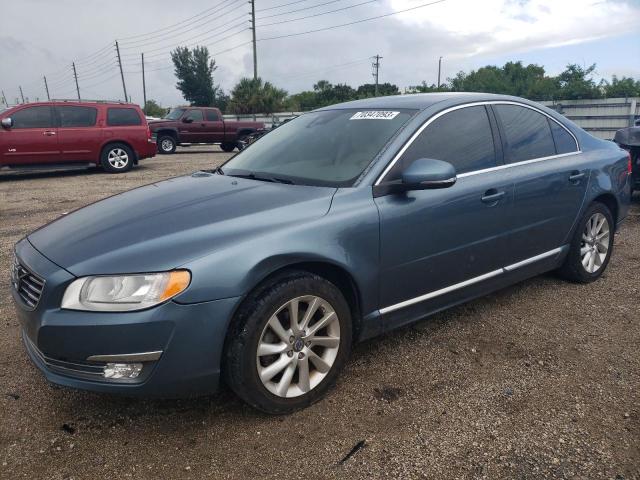 VOLVO S80 3.2 2014 yv1952as9e1181101