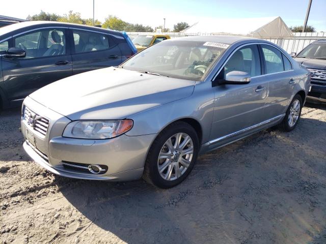 VOLVO S80 2011 yv1952asxb1137183