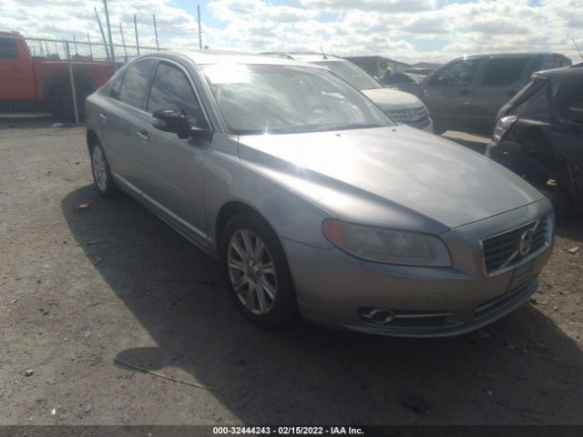 VOLVO S80 2011 yv1952asxb1139290