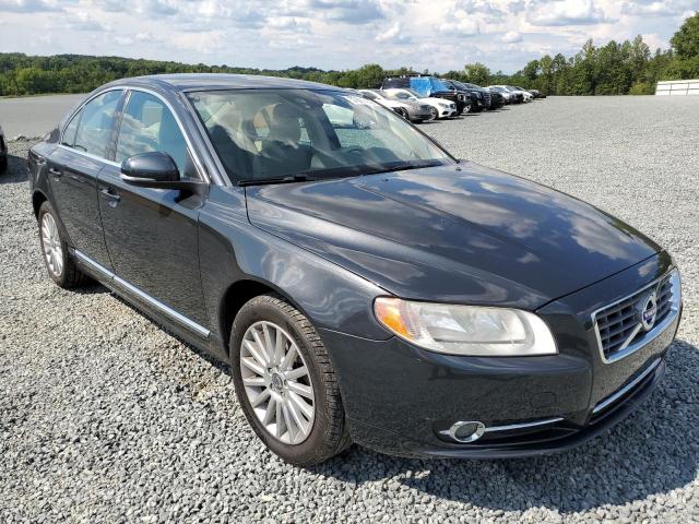 VOLVO S80 3.2 2012 yv1952asxc1152056