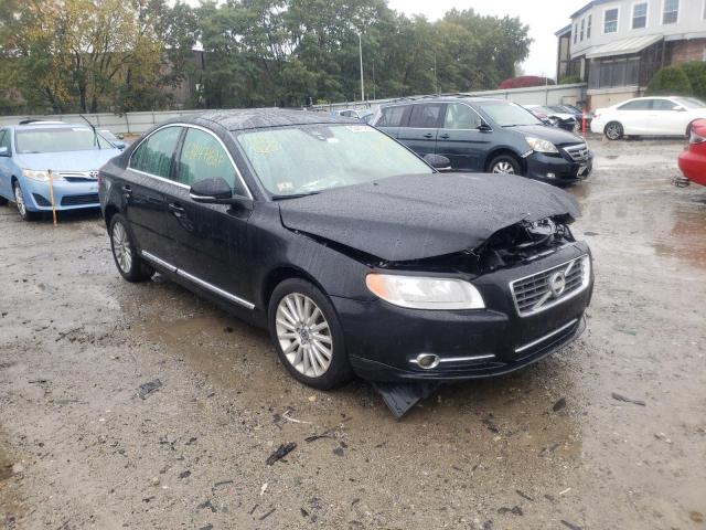 VOLVO S80 3.2 2012 yv1952asxc1152672