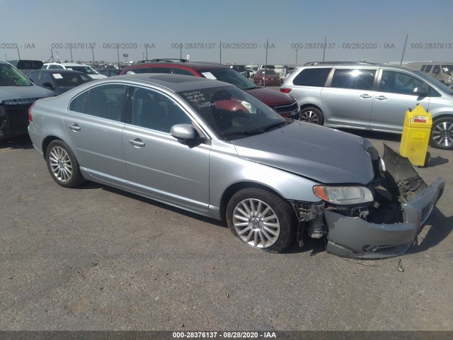 VOLVO S80 2012 yv1952asxc1162151