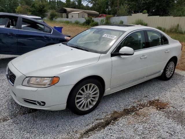 VOLVO S80 3.2 2012 yv1952asxc1162537