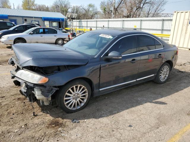 VOLVO S80 2012 yv1952asxc1163087