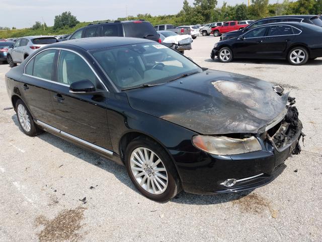 VOLVO S80 3.2 2013 yv1952asxd1165987