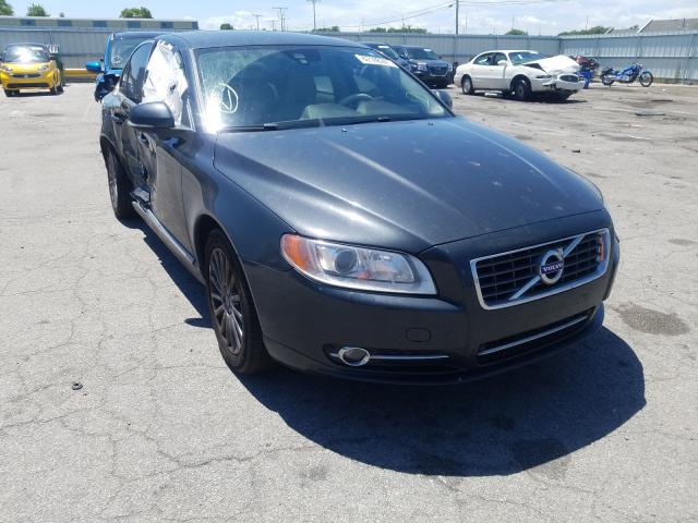 VOLVO S80 3.2 2013 yv1952asxd1170008