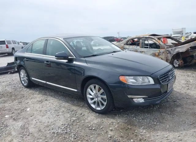 VOLVO S80 2014 yv1952asxe1180300