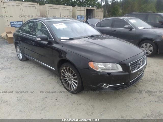 VOLVO S80 2010 yv1960ar7a1119138