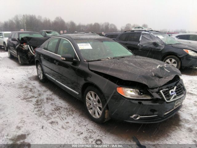 VOLVO S80 2010 yv1960as0a1124037