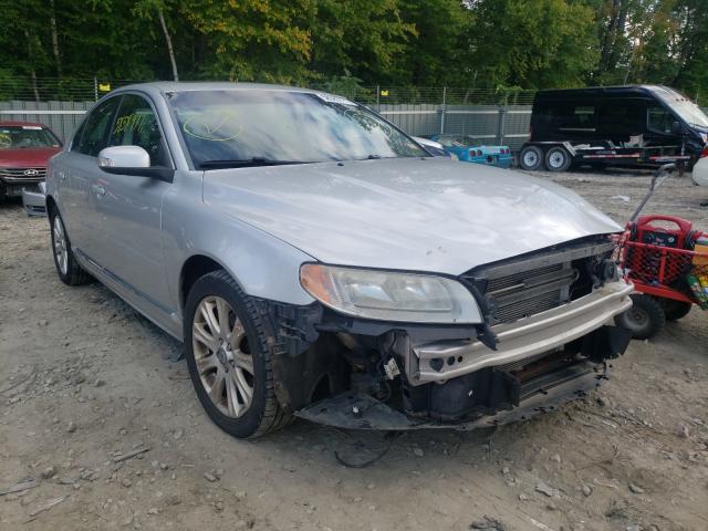 VOLVO S80 3.2 2010 yv1960as0a1125415