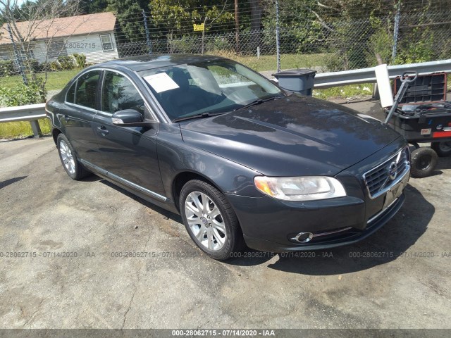 VOLVO S80 2010 yv1960as0a1126791